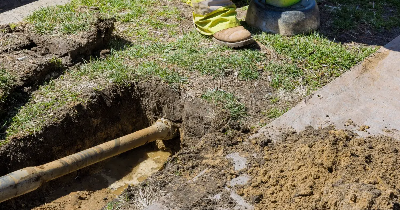 Przewierty sterowane bezwykopowe – rewolucja w budownictwie podziemnym