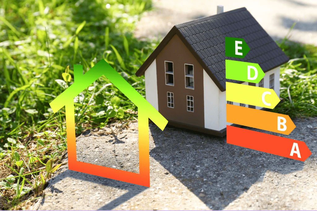 Skuteczny Sposób na Ekologiczne Ogrzewanie Budynku: Zielona Energia dla Naszego Domu